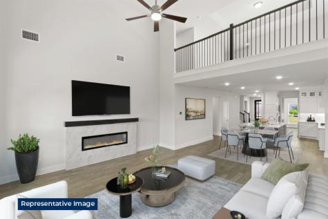 1514 Overton Street Frisco TX 75036