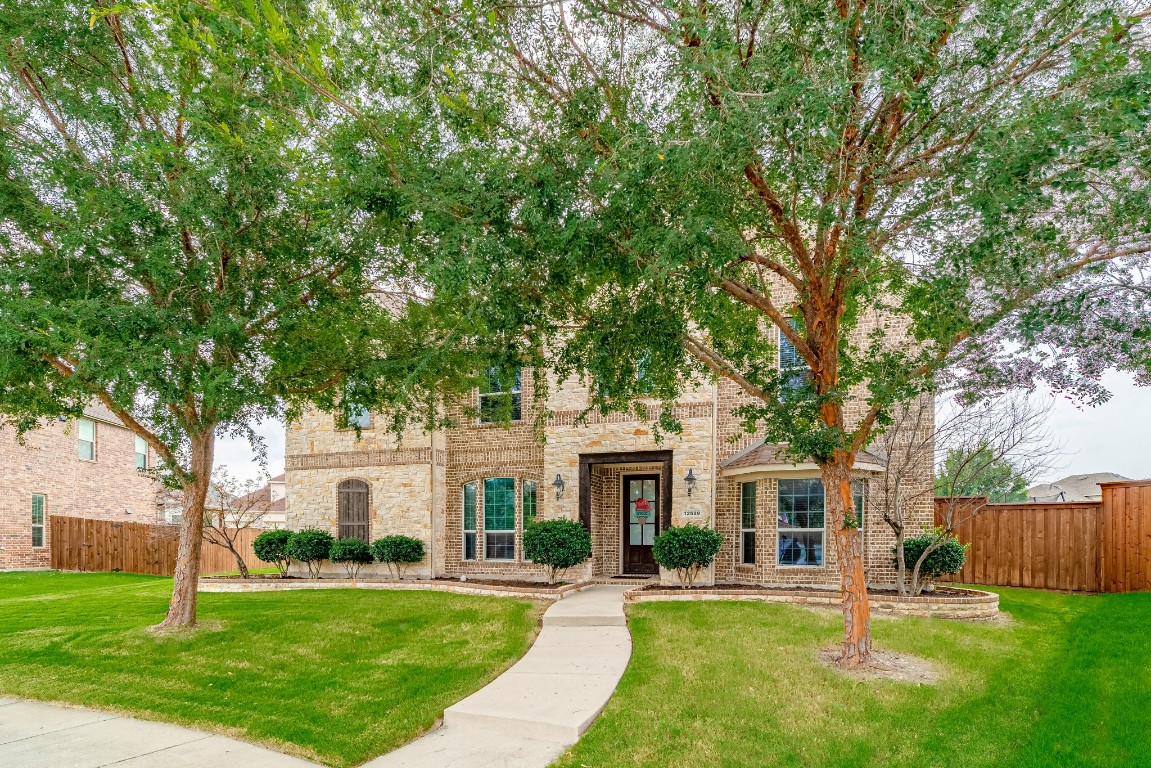12589 Peace River Drive Frisco TX 75035