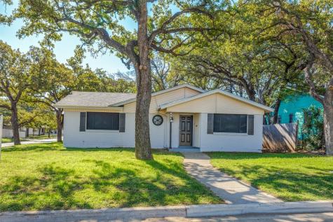 5556 Macarthur Drive Fort Worth TX 76112