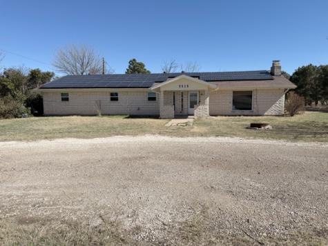 3515 Fm 1750 Abilene TX 79602