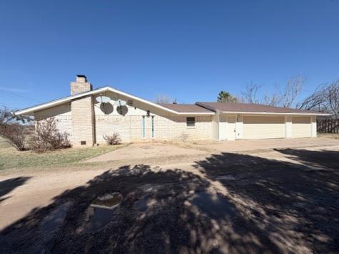 3515 Fm 1750 Abilene TX 79602
