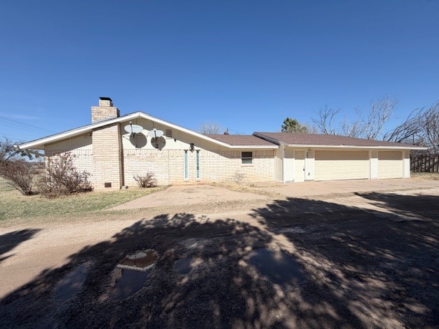 3515 Fm 1750 Abilene TX 79602