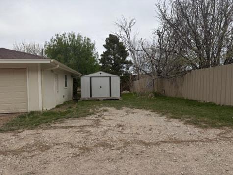 3515 Fm 1750 Abilene TX 79602