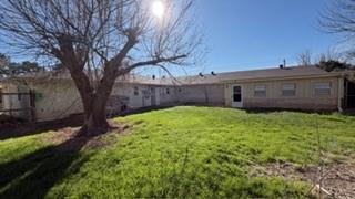 3515 Fm 1750 Abilene TX 79602