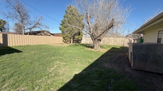 3515 Fm 1750 Abilene TX 79602