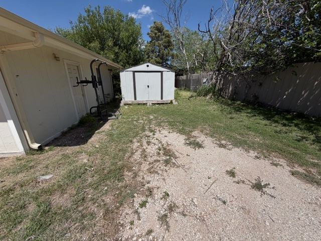 3515 Fm 1750 Abilene TX 79602