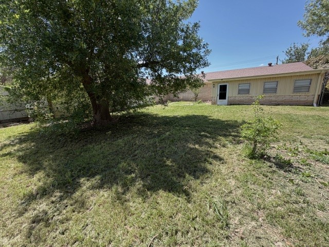 3515 Fm 1750 Abilene TX 79602
