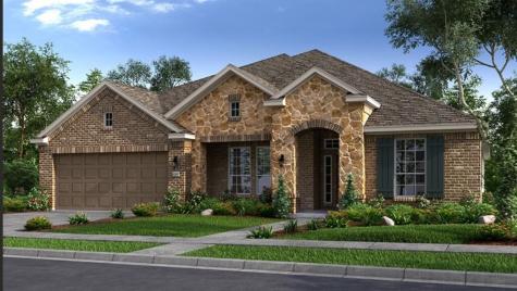 1616 Lake Grove Drive Little Elm TX 75068