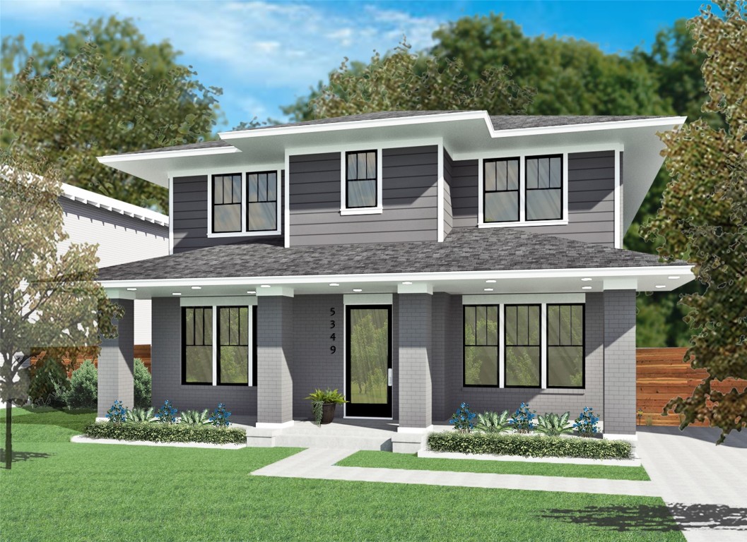 5349 Willis Avenue Dallas TX 75206