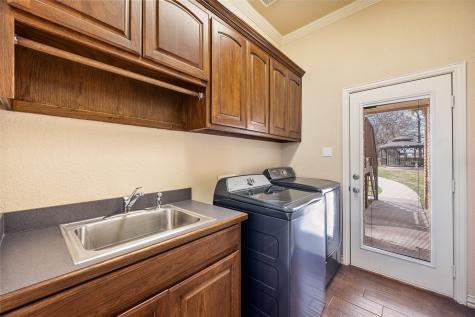 6501 Gehrig Circle Burleson TX 76028