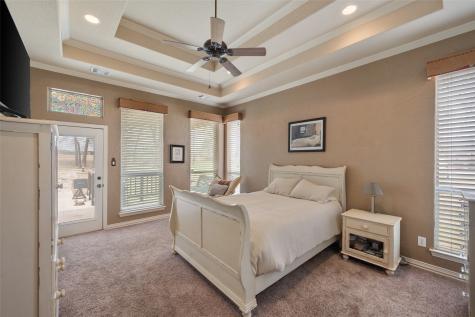 6501 Gehrig Circle Burleson TX 76028