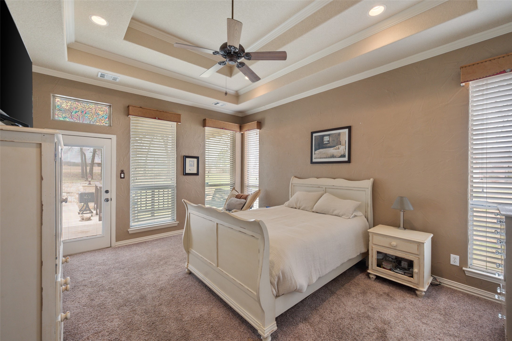 6501 Gehrig Circle Burleson TX 76028