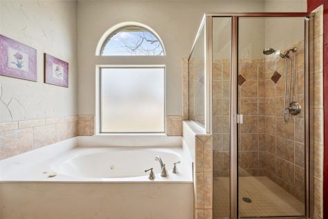 6501 Gehrig Circle Burleson TX 76028