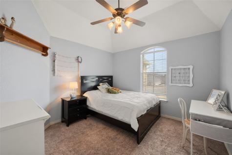6501 Gehrig Circle Burleson TX 76028