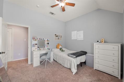 6501 Gehrig Circle Burleson TX 76028