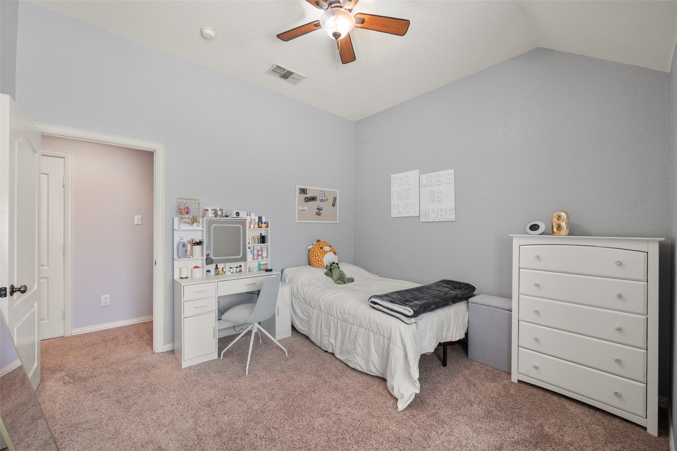 6501 Gehrig Circle Burleson TX 76028