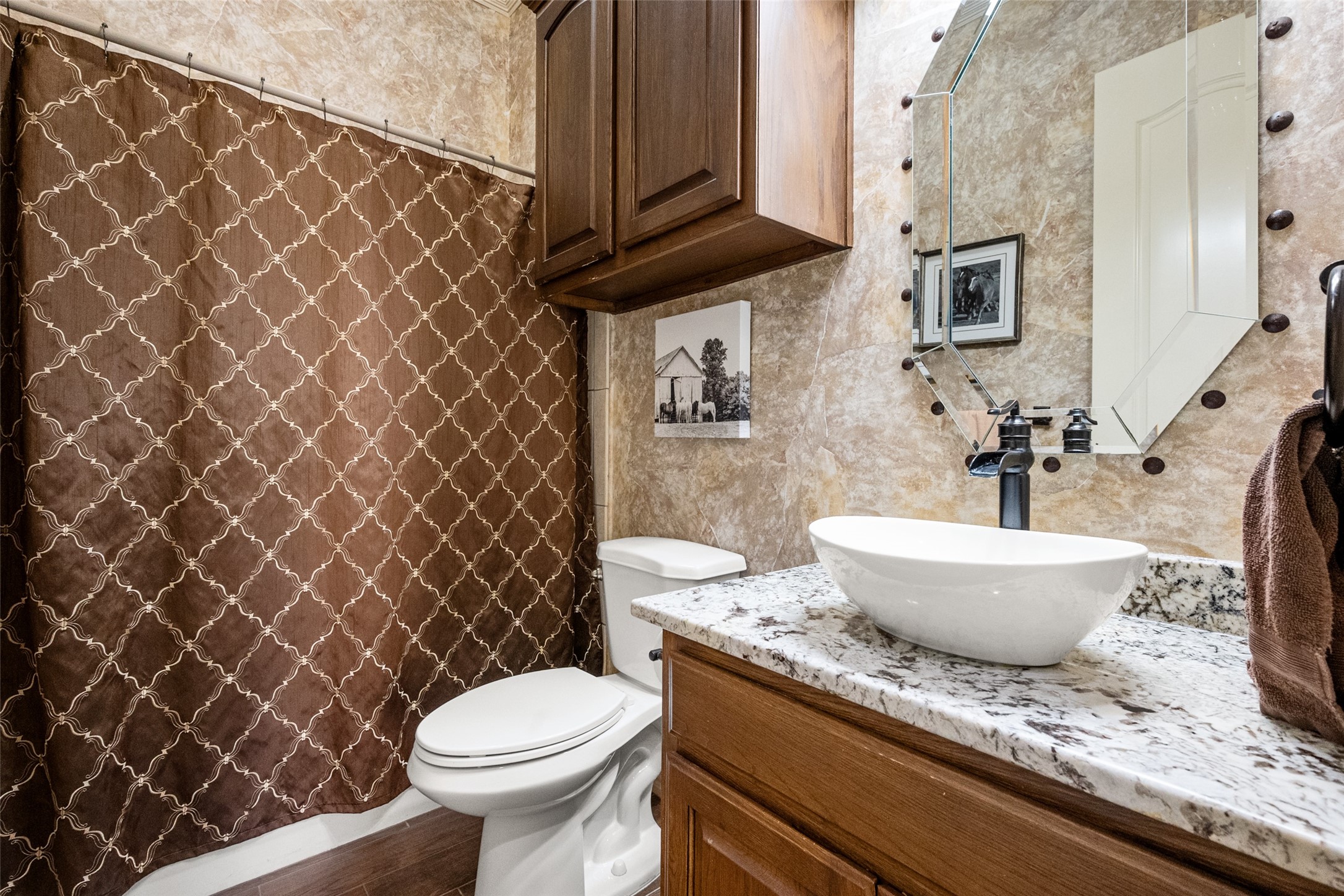 6501 Gehrig Circle Burleson TX 76028