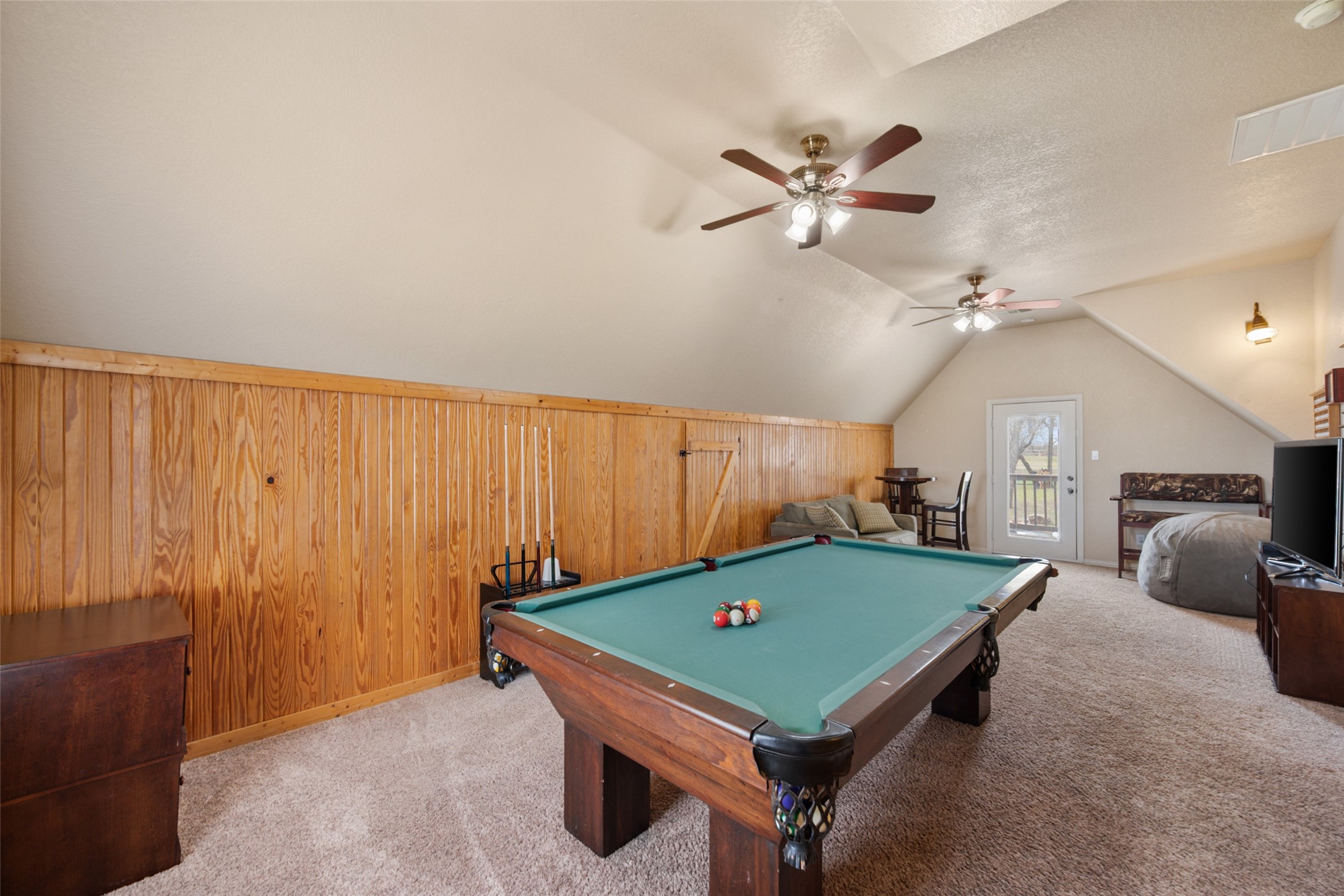 6501 Gehrig Circle Burleson TX 76028