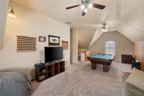 6501 Gehrig Circle Burleson TX 76028