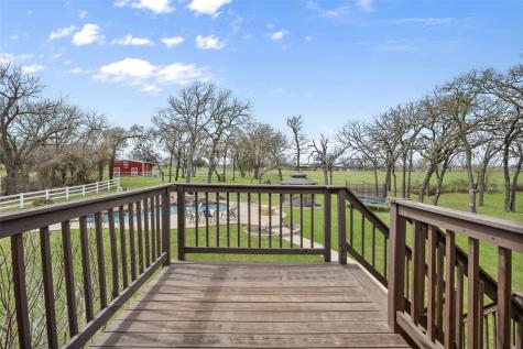 6501 Gehrig Circle Burleson TX 76028