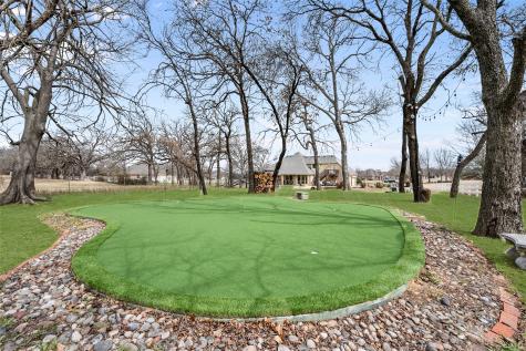 6501 Gehrig Circle Burleson TX 76028