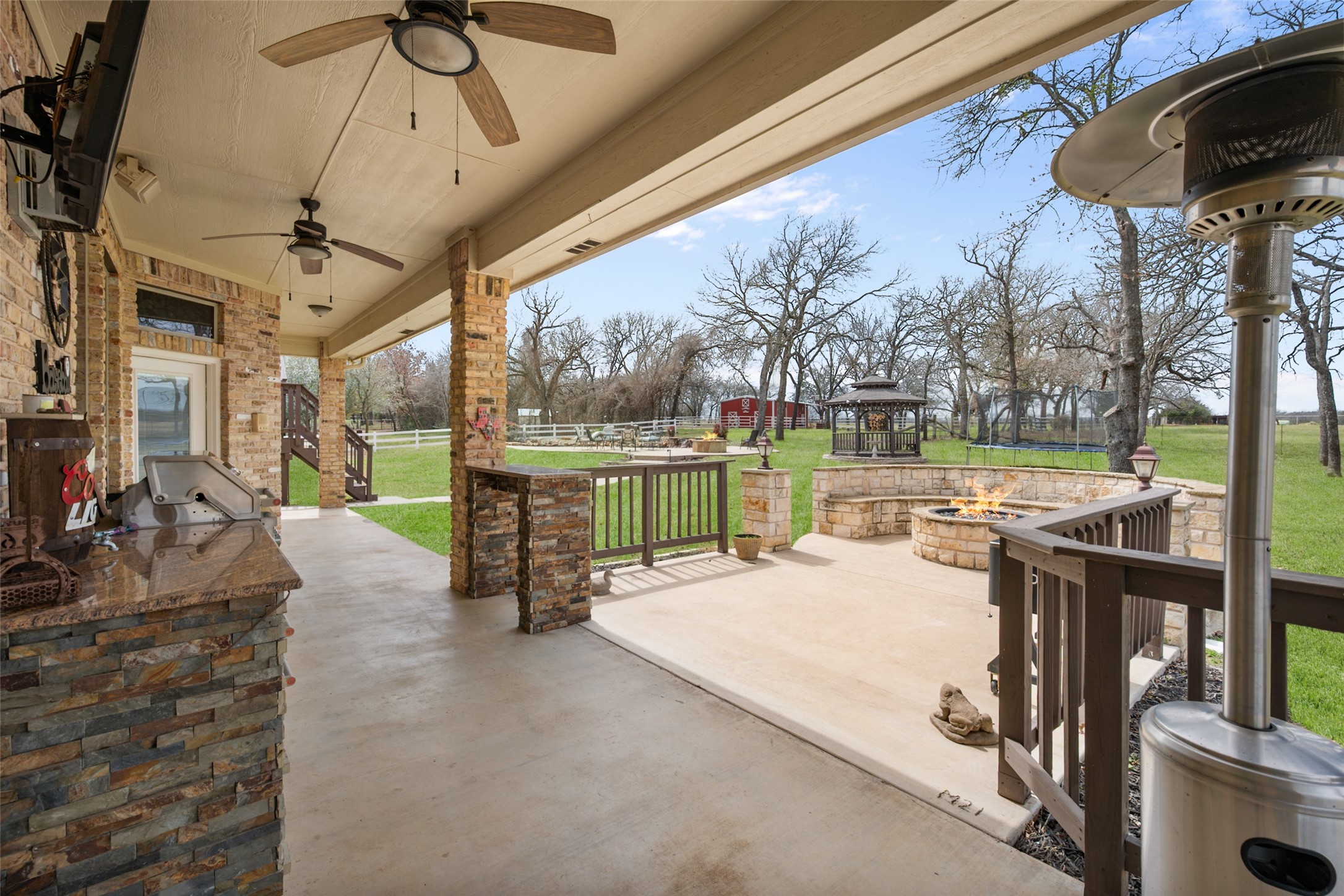 6501 Gehrig Circle Burleson TX 76028