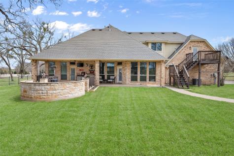 6501 Gehrig Circle Burleson TX 76028