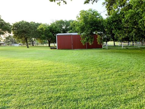 6501 Gehrig Circle Burleson TX 76028
