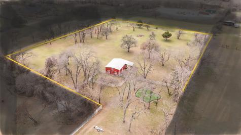 6501 Gehrig Circle Burleson TX 76028