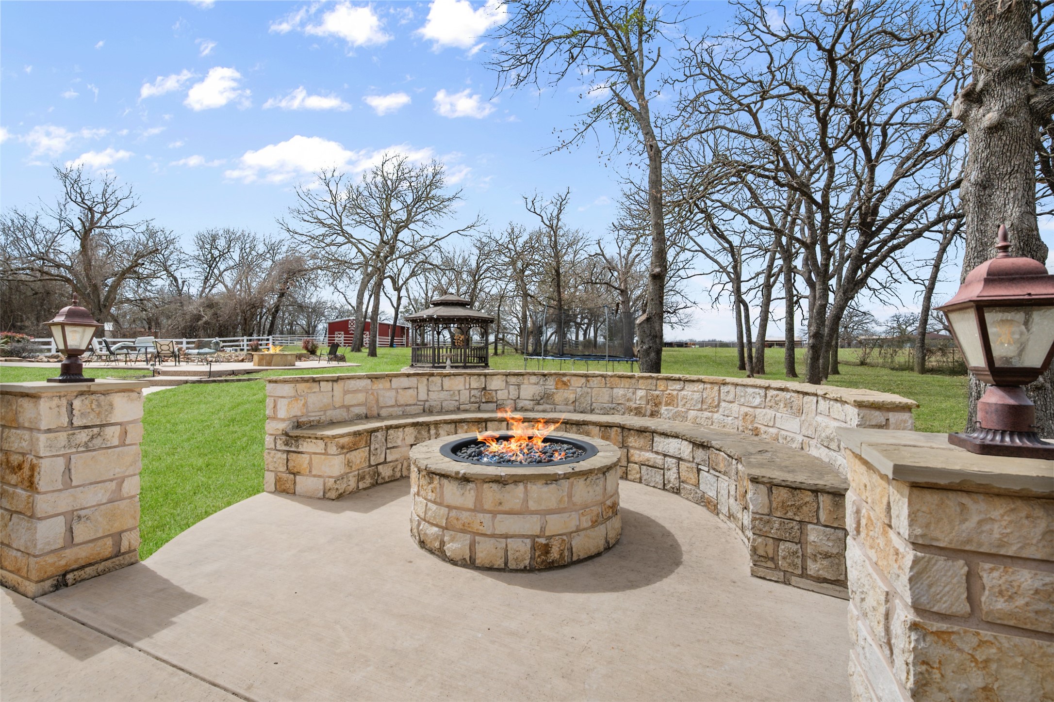 6501 Gehrig Circle Burleson TX 76028