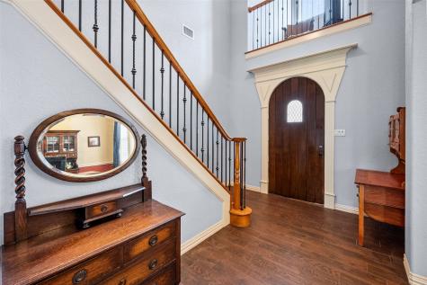 6501 Gehrig Circle Burleson TX 76028
