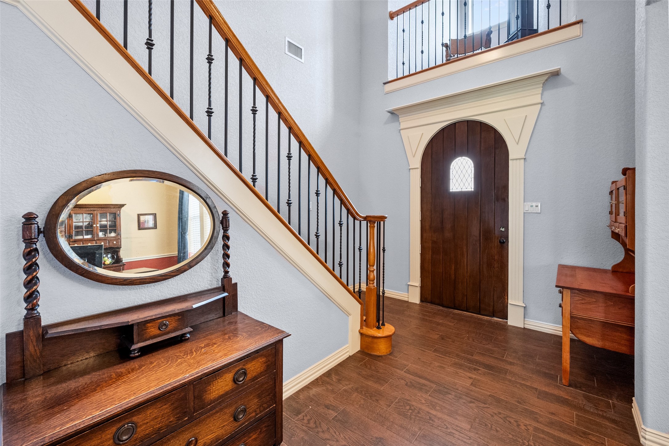 6501 Gehrig Circle Burleson TX 76028