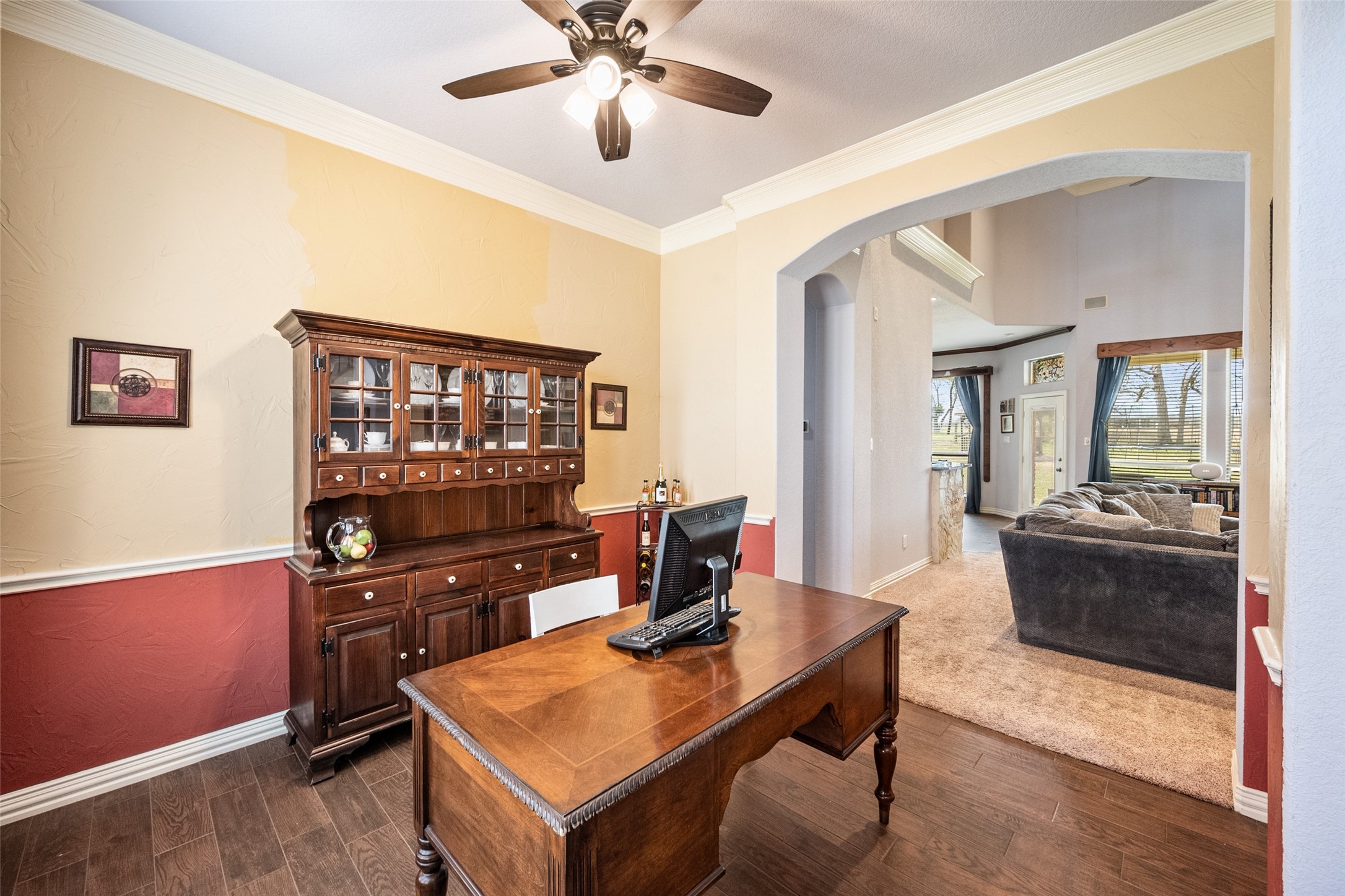 6501 Gehrig Circle Burleson TX 76028
