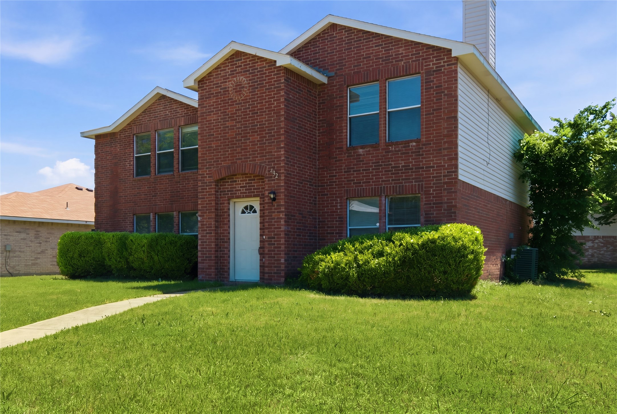 652 Lowe Drive Cedar Hill TX 75104