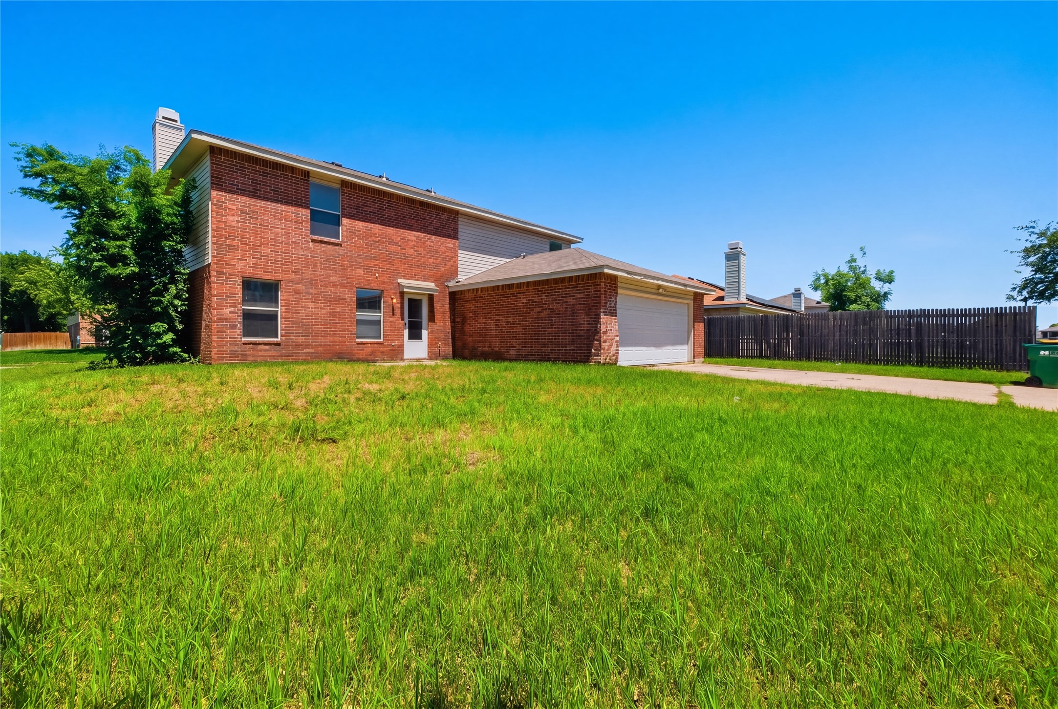 652 Lowe Drive Cedar Hill TX 75104