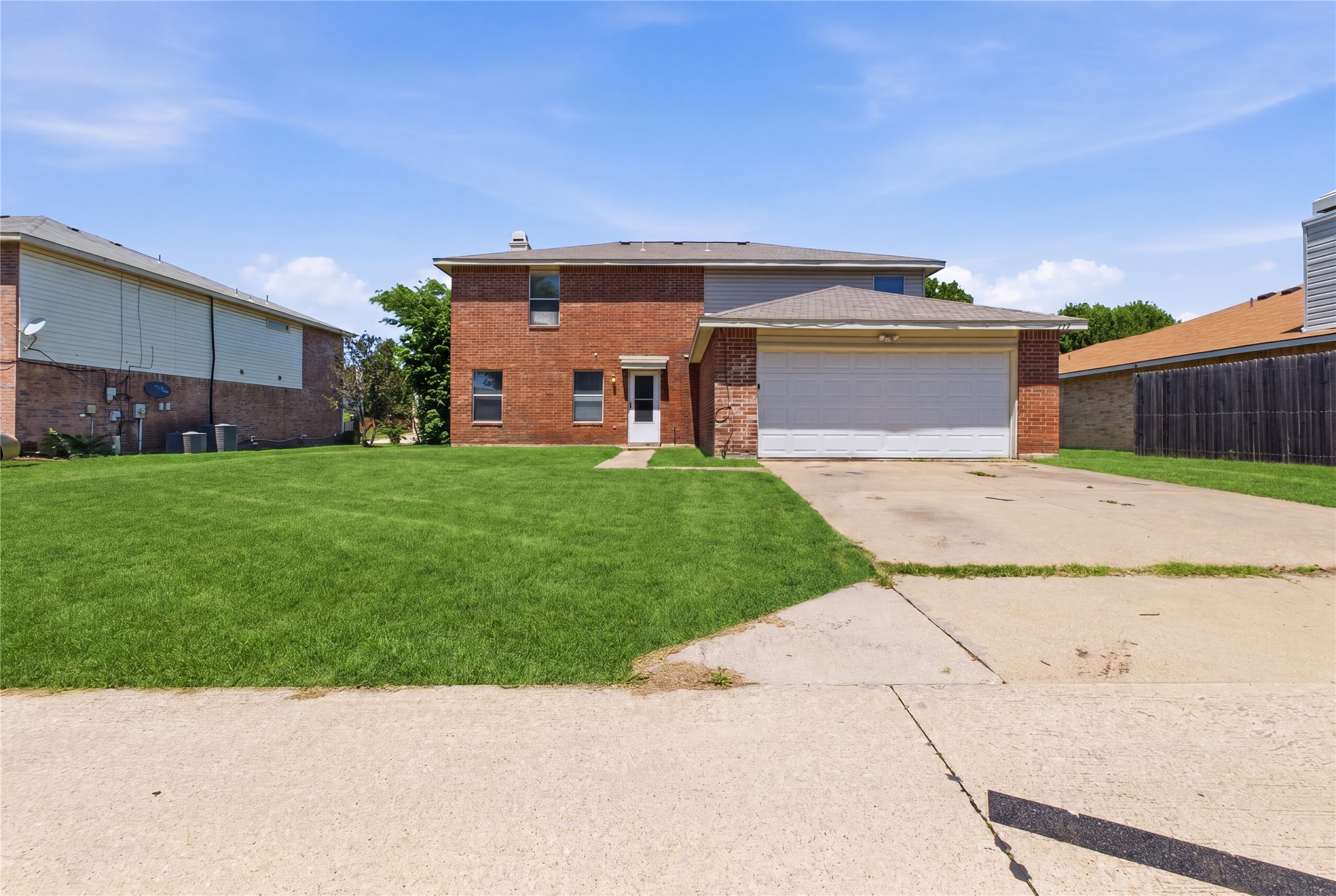 652 Lowe Drive Cedar Hill TX 75104
