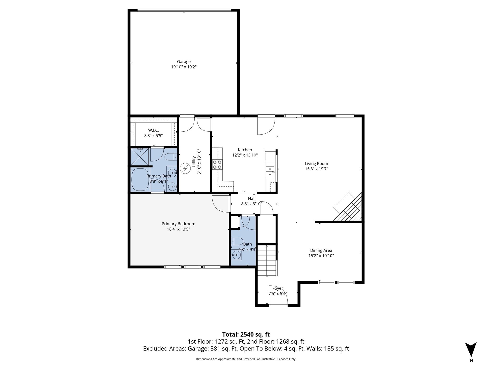 652 Lowe Drive Cedar Hill TX 75104