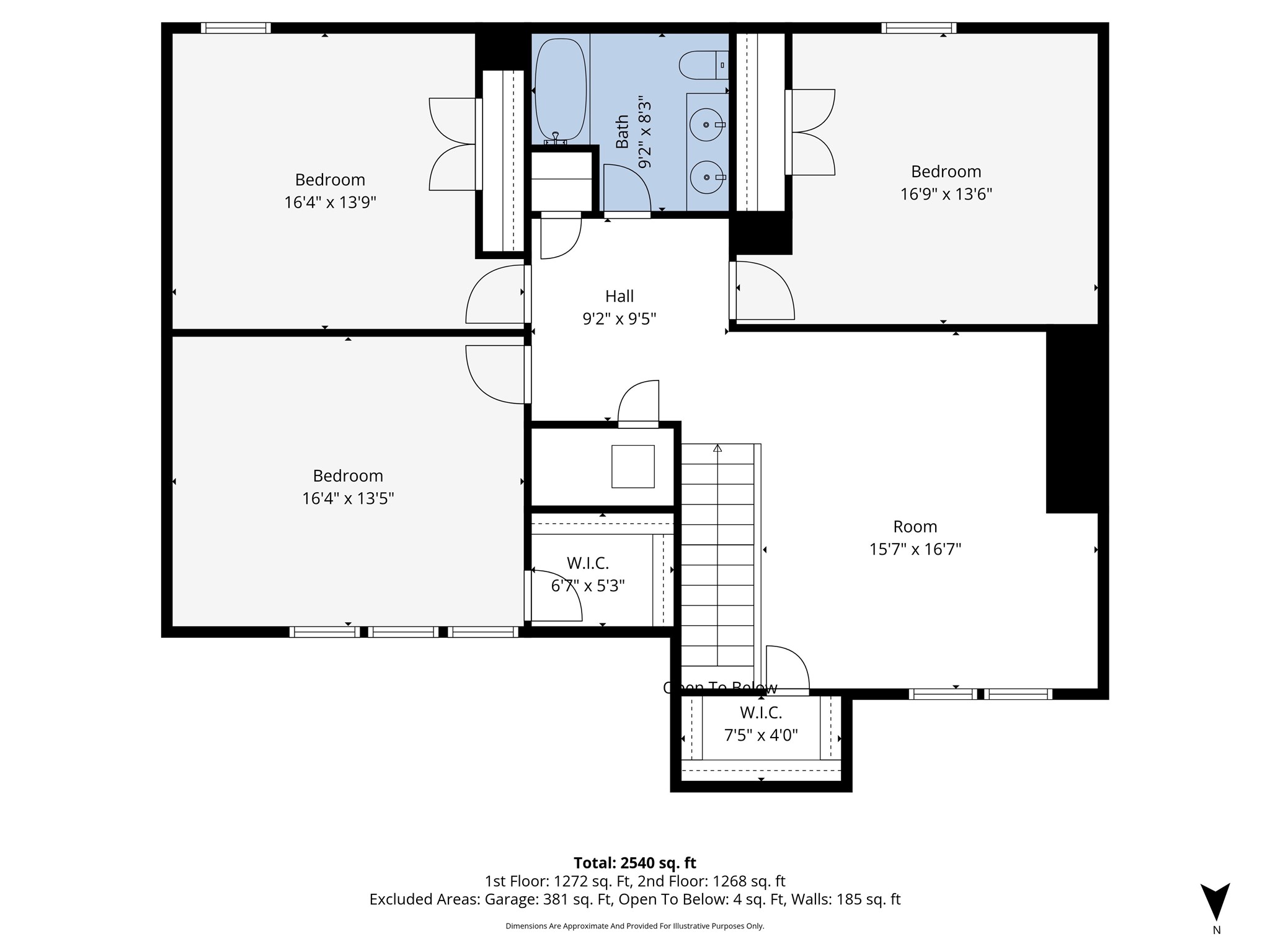 652 Lowe Drive Cedar Hill TX 75104