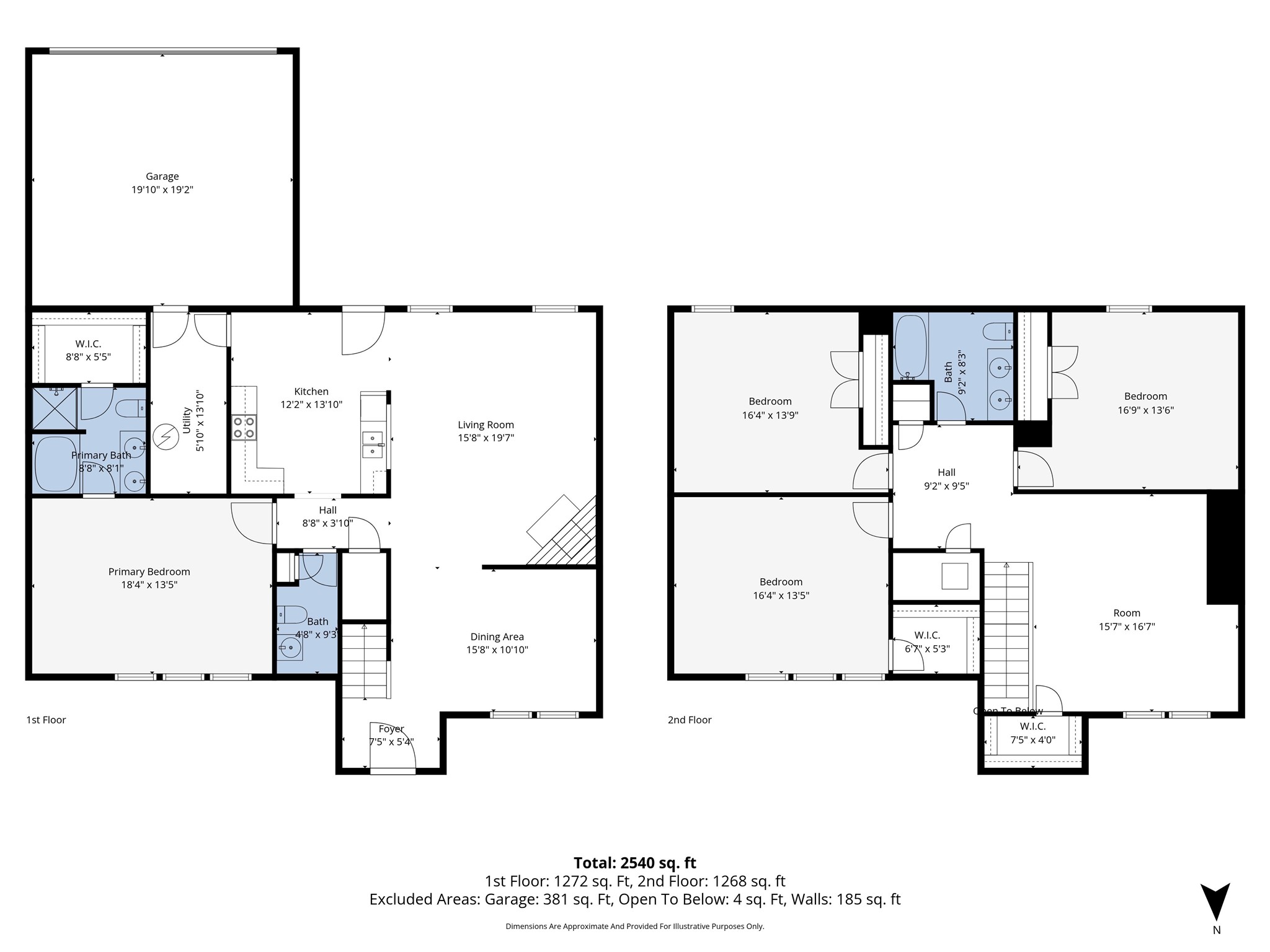 652 Lowe Drive Cedar Hill TX 75104