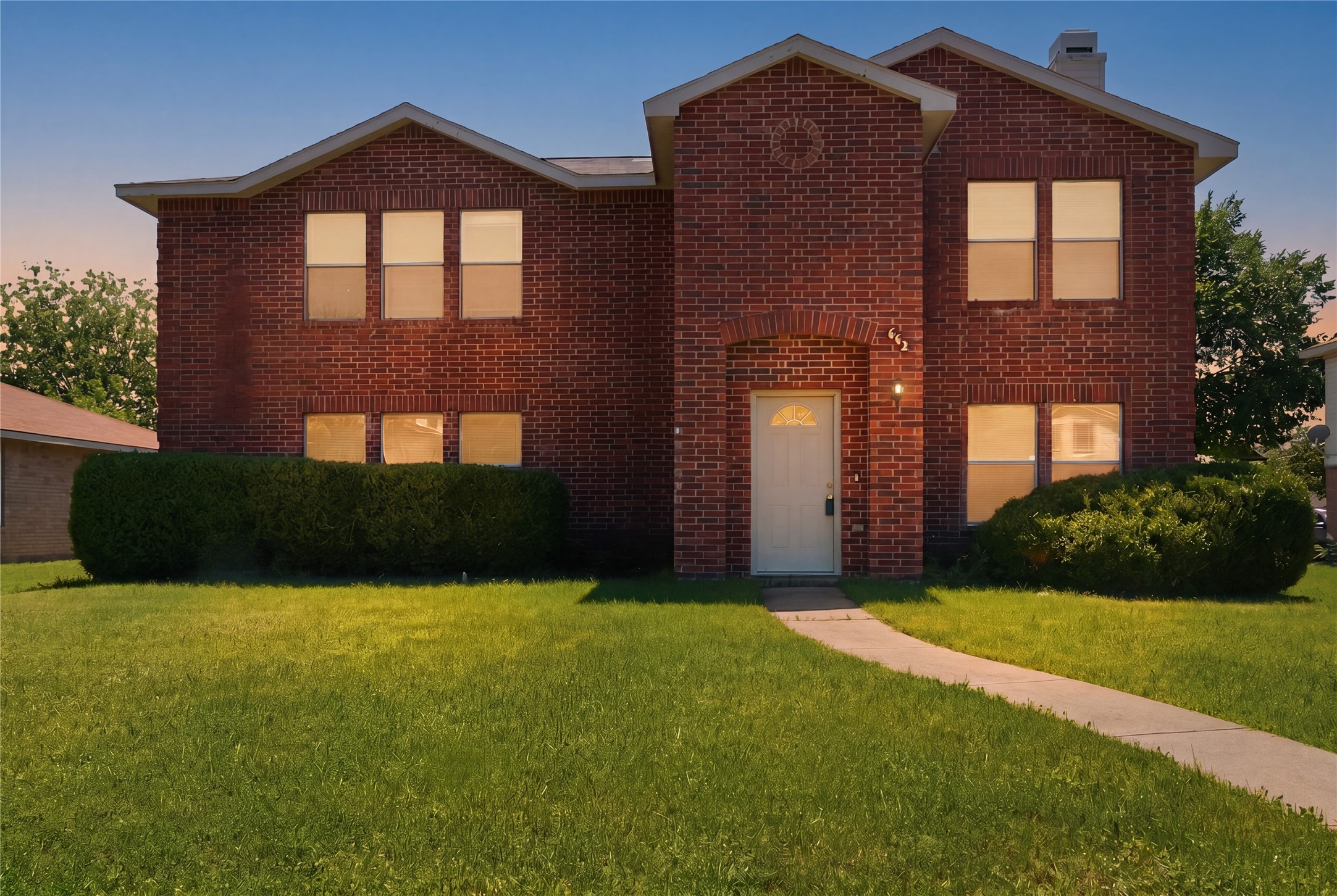 652 Lowe Drive Cedar Hill TX 75104