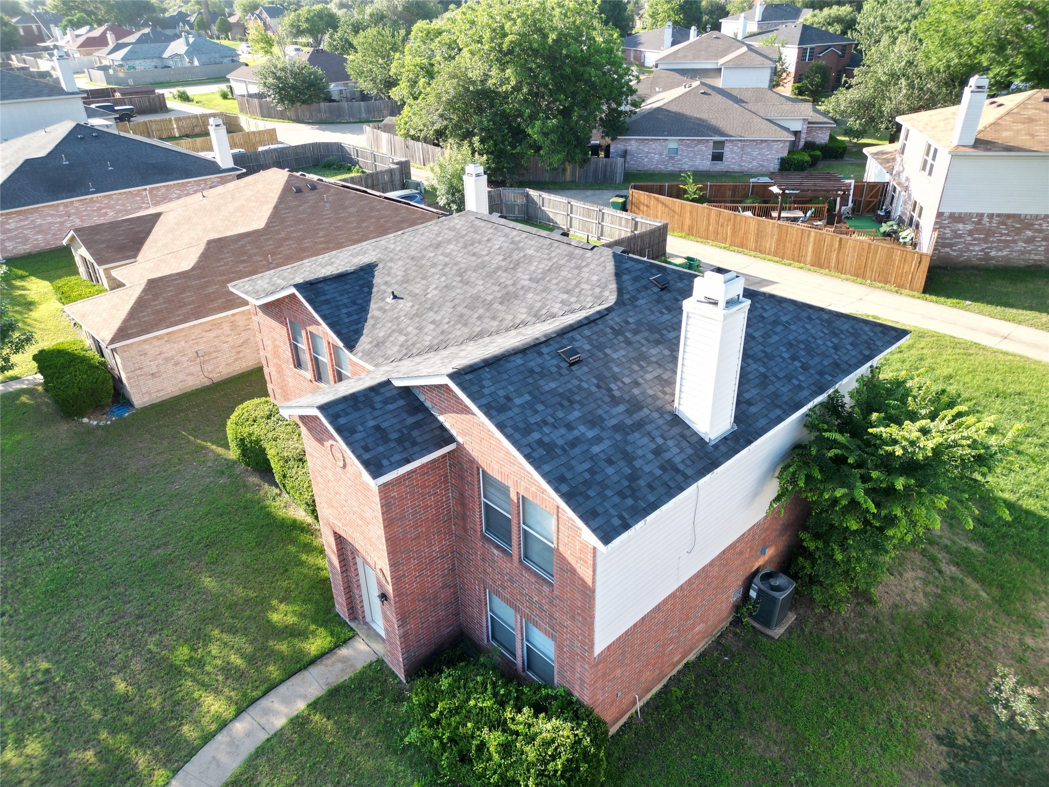 652 Lowe Drive Cedar Hill TX 75104