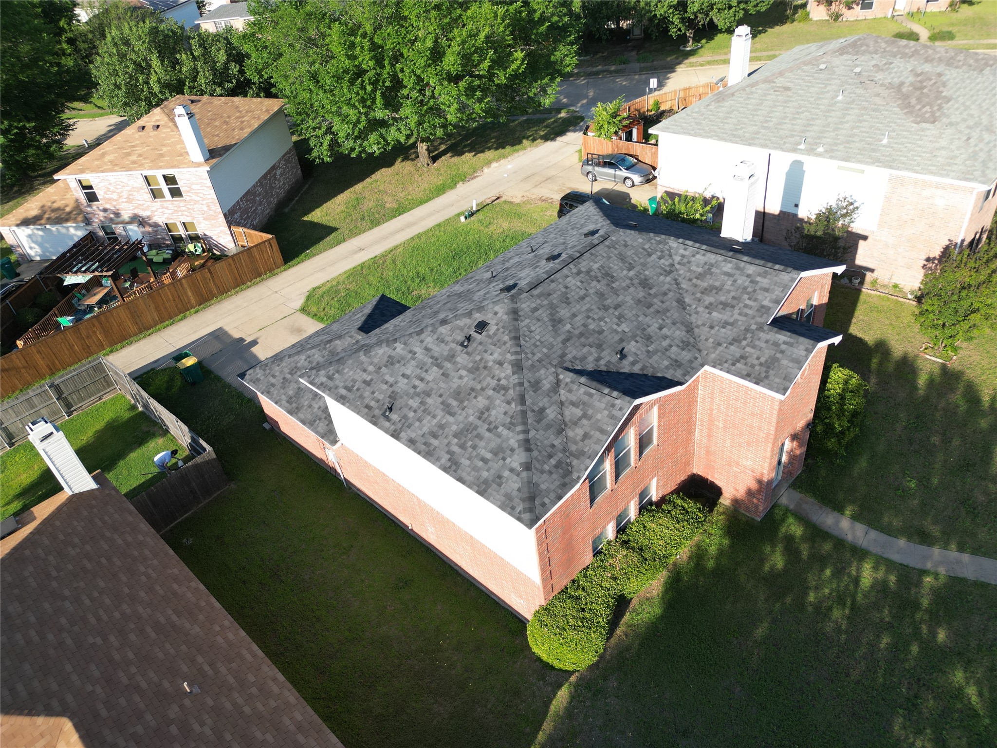 652 Lowe Drive Cedar Hill TX 75104