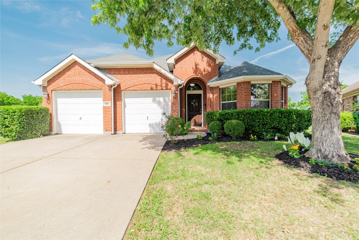 614 Sourwood Lane Fate TX 75087