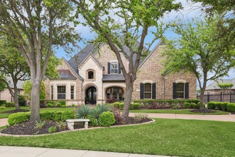 7301 Braemar Terrace Colleyville TX 76034