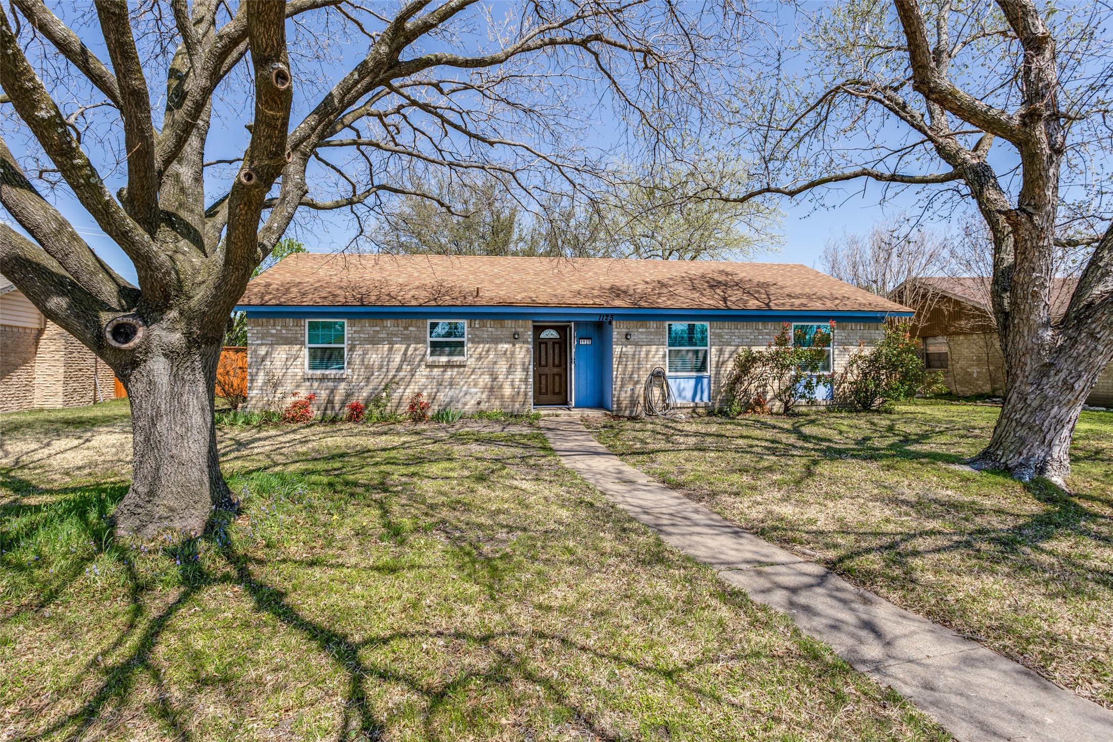 1125 Twilight Drive Garland TX 75040