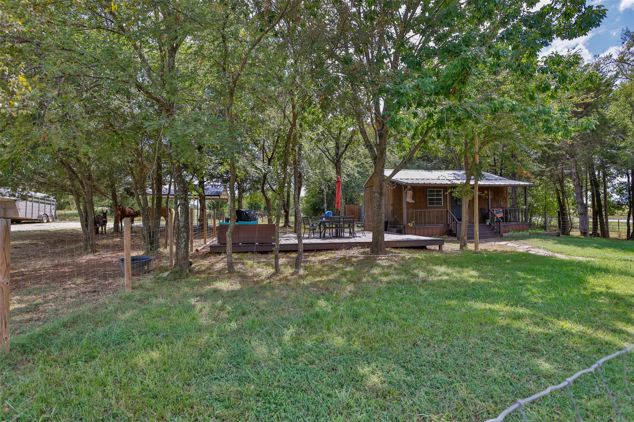1170 Rich Road Whitesboro TX 76273