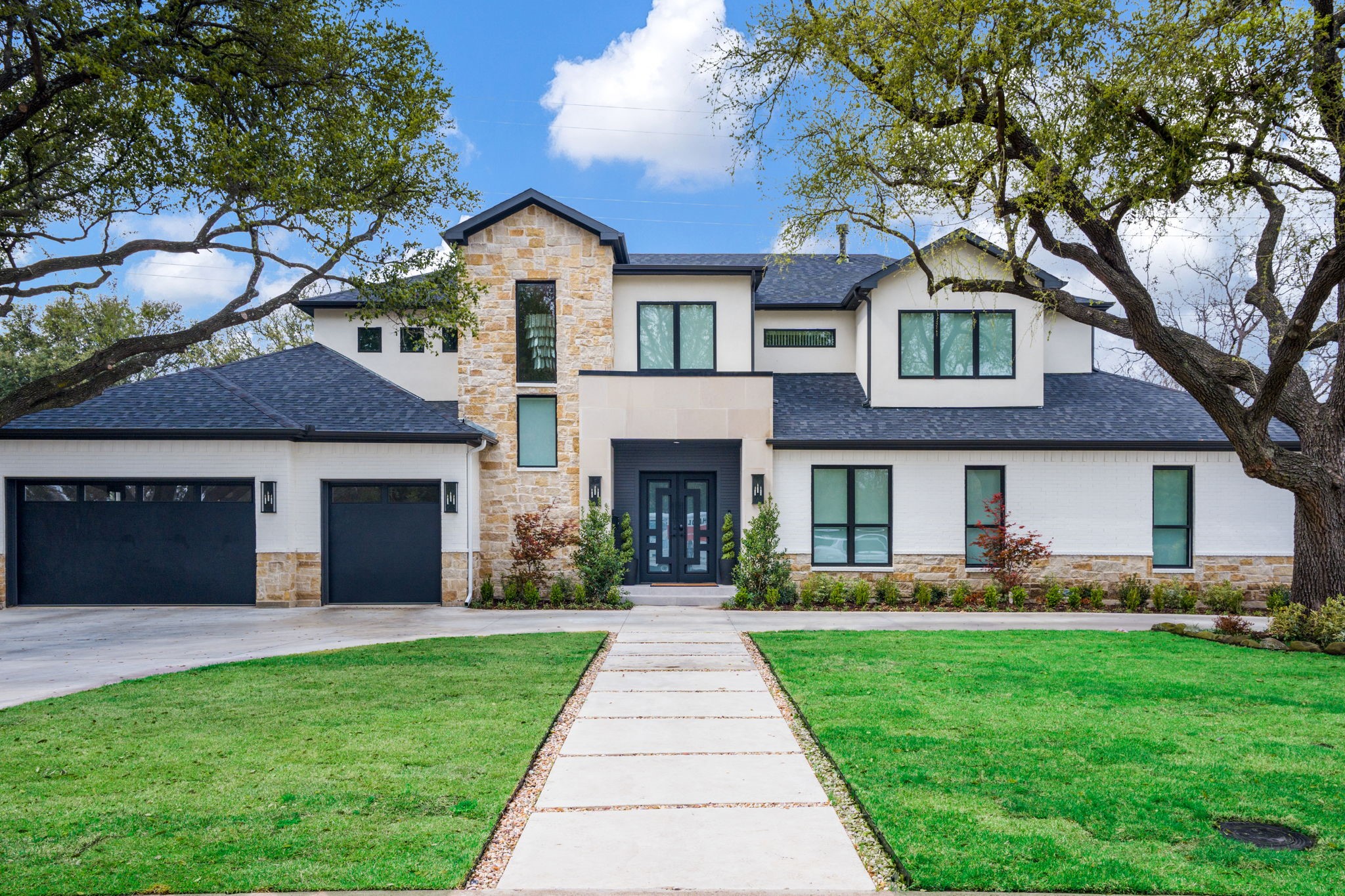 12007 Quincy Lane Dallas TX 75230