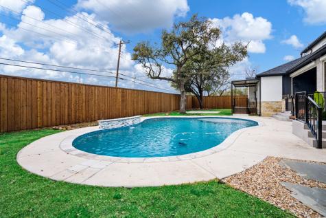 12007 Quincy Lane Dallas TX 75230