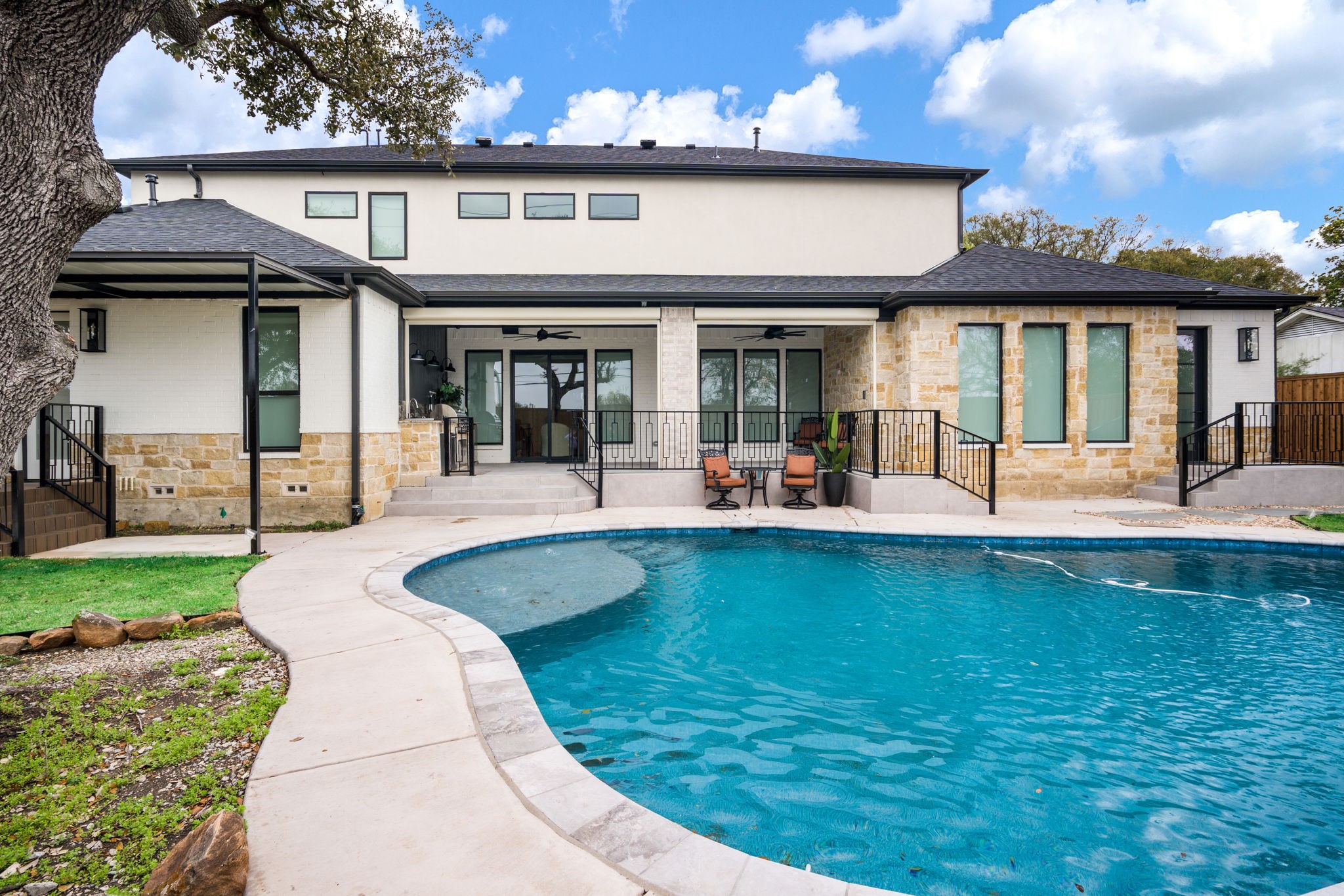 12007 Quincy Lane Dallas TX 75230