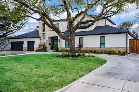 12007 Quincy Lane Dallas TX 75230